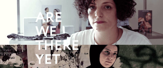 Progress on our documentary