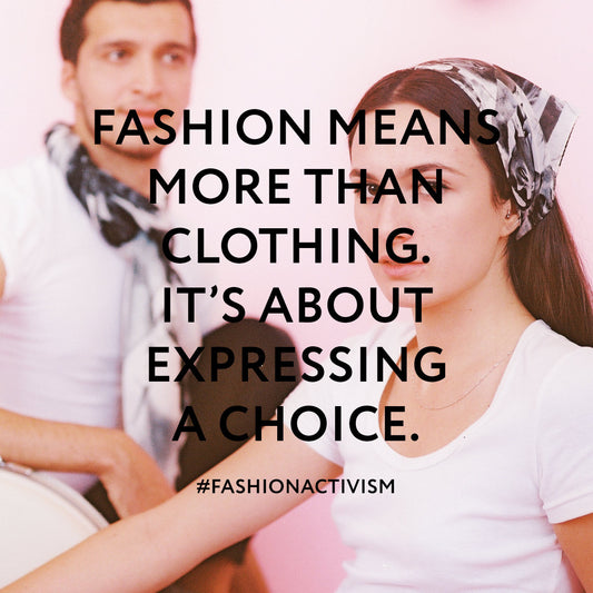 Fashion Revolution Week