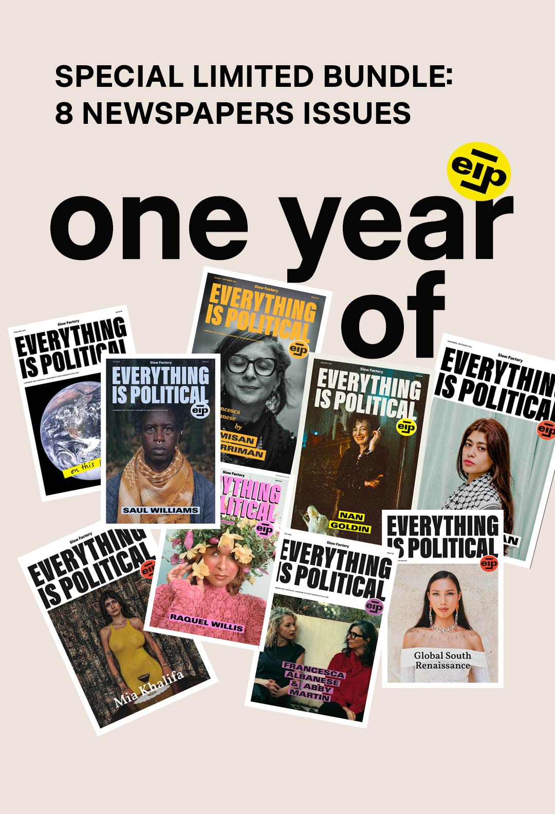 All In-Print Newspapers