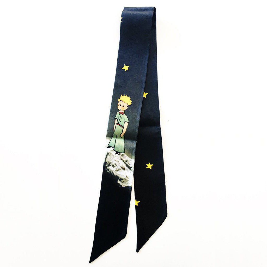 Petit Prince Silk Bracelet